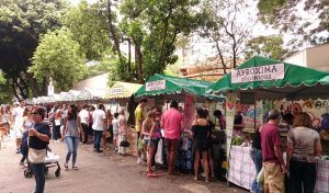 Feiras Org Nicas E De Produtores Locais Em Belo Horizonte Vivo Leve