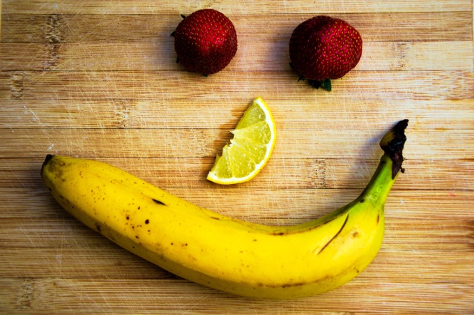 beneficios da banana
