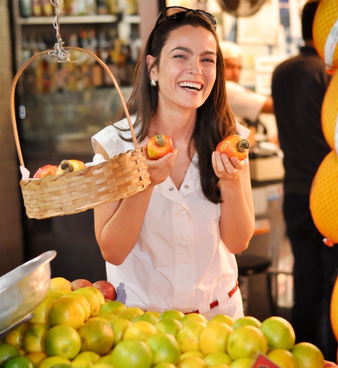 Feira Fresca  Portal Oficial de Belo Horizonte