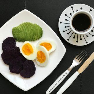 8 ideias saudáveis e saborosas de café da manhã para deixar o seu dia mais especial!