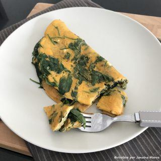 Omelete: 7 receitas saudáveis e saborosas, uma para cada dia da semana!