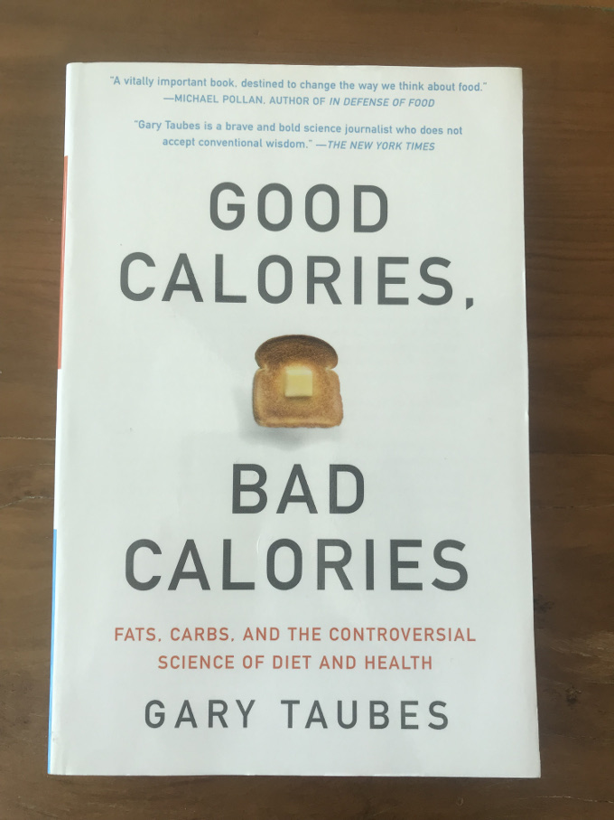 good calories bad calories livros sobre saude e bem estar selecao vivo leve